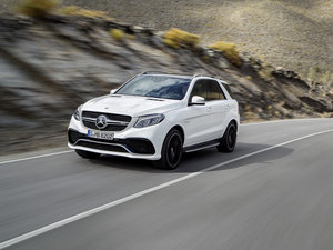 2016AMG GLE 63 S 4MATIC w^