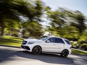 2016AMG GLE 63 S 4MATIC w^