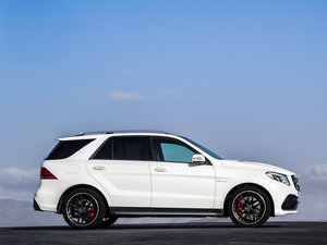 2016AMG GLE 63 S 4MATIC w^