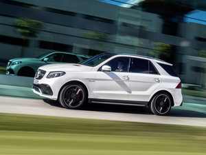 2016AMG GLE 63 S 4MATIC w^