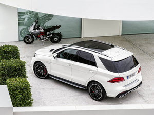 2016AMG GLE 63 S 4MATIC w^