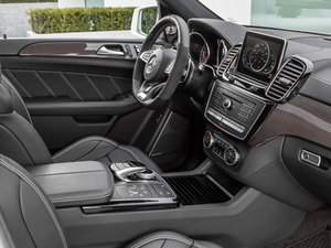 2016AMG GLE 63 S 4MATIC g