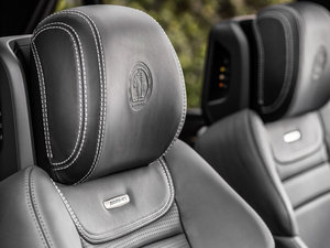 2016AMG GLE 63 S 4MATIC g