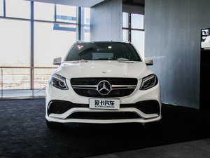 2016AMG GLE 63 4MATIC ǰ