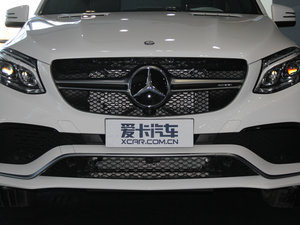 2016AMG GLE 63 4MATIC оW