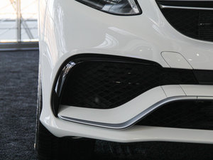 2016AMG GLE 63 4MATIC ^