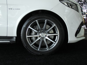 2016AMG GLE 63 4MATIC ݆Ȧ