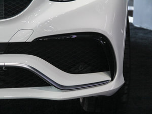 2016AMG GLE 63 4MATIC ǰF