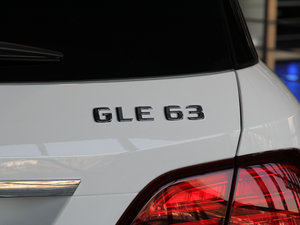 2016A(y)MG GLE 63 4MATIC (x)(ji)^