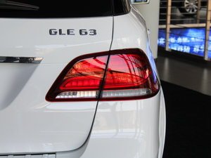 2016AMG GLE 63 4MATIC β