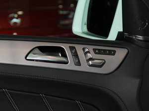 2016AMG GLE 63 4MATIC g