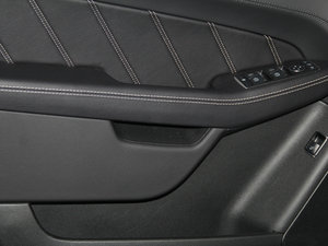 2016AMG GLE 63 4MATIC g