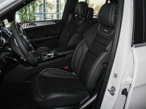 2016AMG GLE 63 4MATIC {