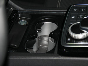 2016AMG GLE 63 4MATIC g