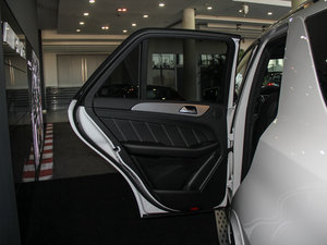 2016AMG GLE 63 4MATIC ܇T