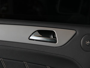 2016AMG GLE 63 4MATIC g