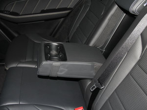 2016AMG GLE 63 4MATIC 