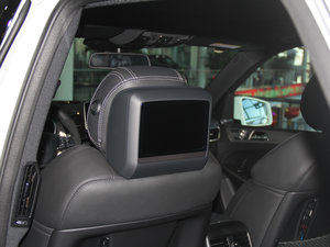 2016AMG GLE 63 4MATIC g