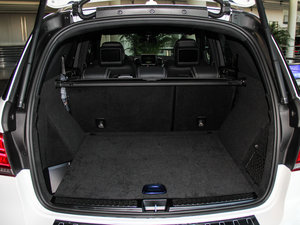 2016AMG GLE 63 4MATIC g