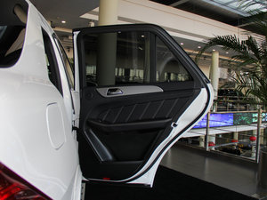 2016A(y)MG GLE 63 4MATIC g