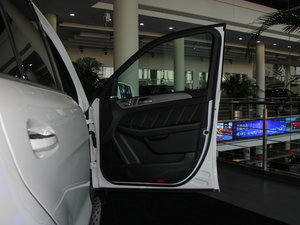 2016AMG GLE 63 4MATIC g