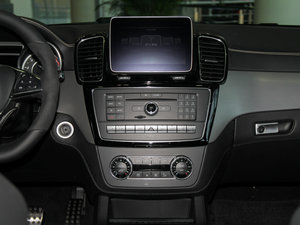 2016AMG GLE 63 4MATIC п_