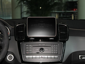 2016AMG GLE 63 4MATIC {L