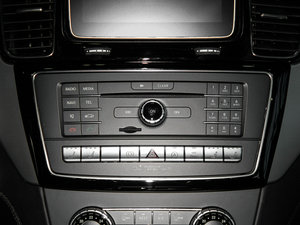 2016AMG GLE 63 4MATIC {