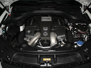 2016AMG GLE 63 4MATIC lәC