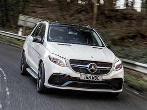 2016AMG GLE 63 S 4MATIC w^