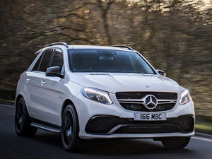 2016AMG GLE 63 S 4MATIC w^
