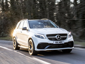 2016AMG GLE 63 S 4MATIC w^