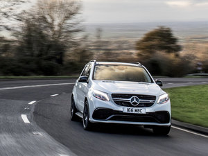 2016AMG GLE 63 S 4MATIC w^