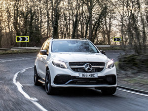 2016AMG GLE 63 S 4MATIC w^