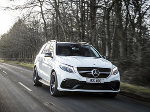 2016AMG GLE 63 S 4MATIC w^