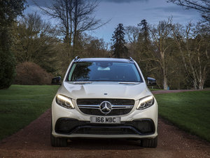 2016AMG GLE 63 S 4MATIC w^