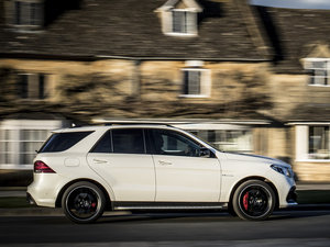 2016AMG GLE 63 S 4MATIC w^