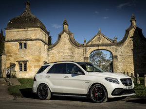 2016AMG GLE 63 S 4MATIC w^