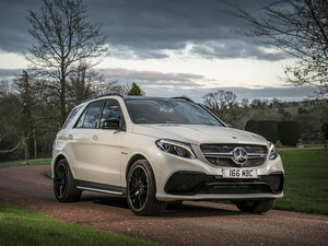 2016AMG GLE 63 S 4MATIC w^
