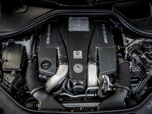 2016A(y)MG GLE 63 S 4MATIC 