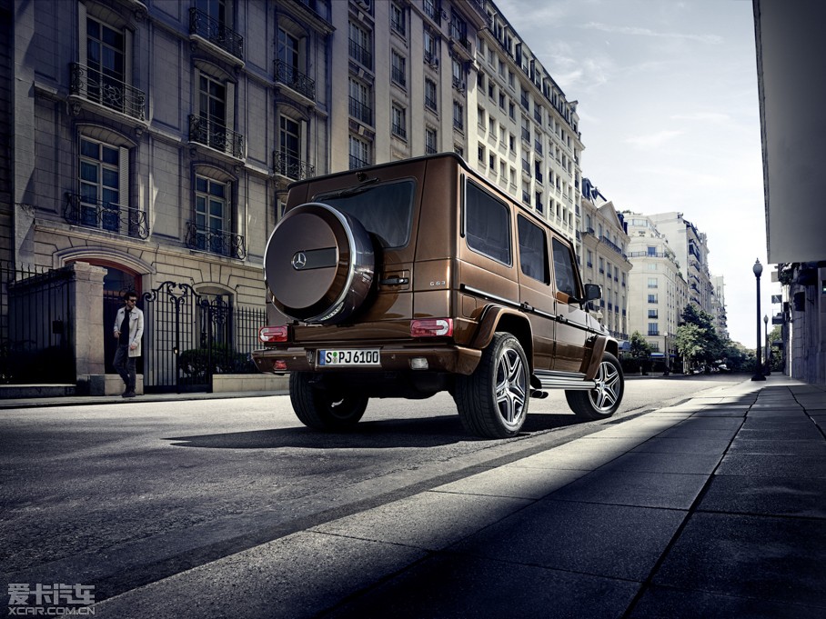 2015YGAMG AMG G 63