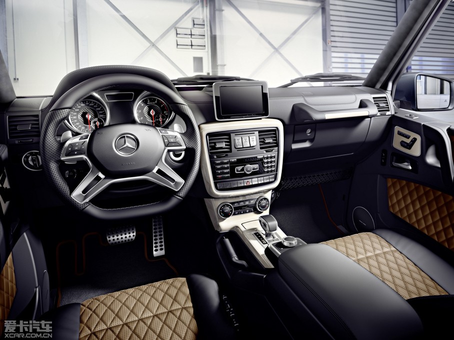 2015YGAMG AMG G 65