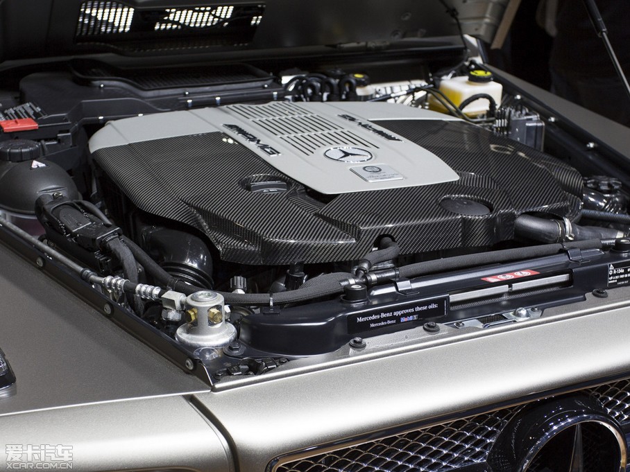 2015YGAMG AMG G 65