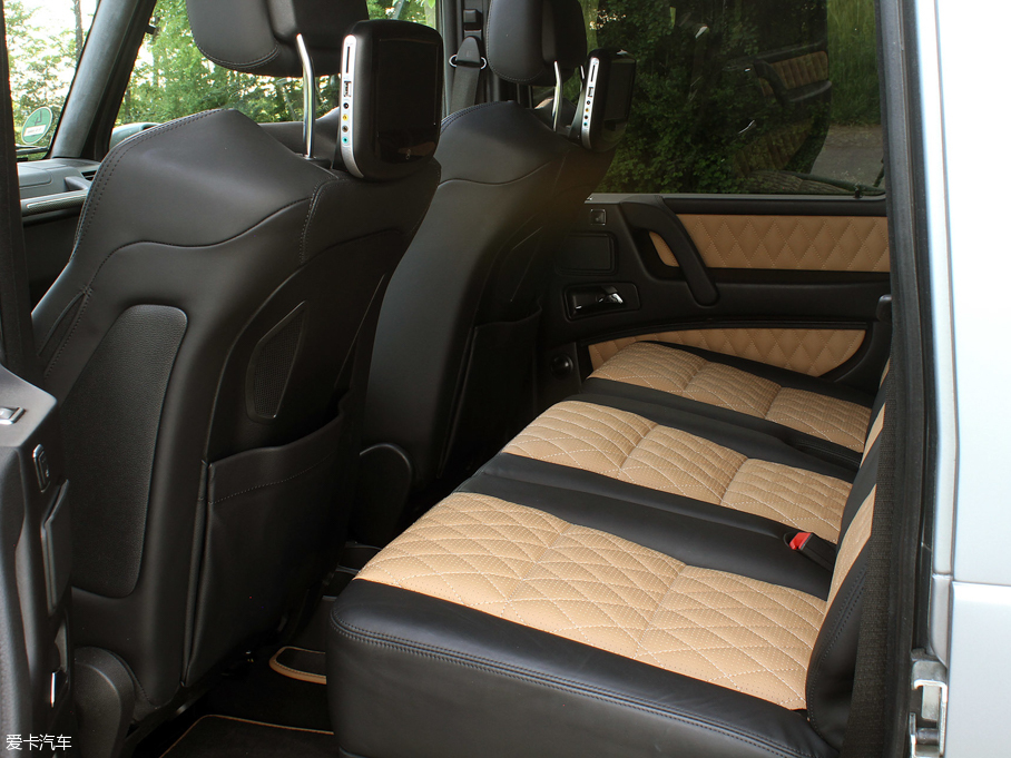 2015YGAMG AMG G 65