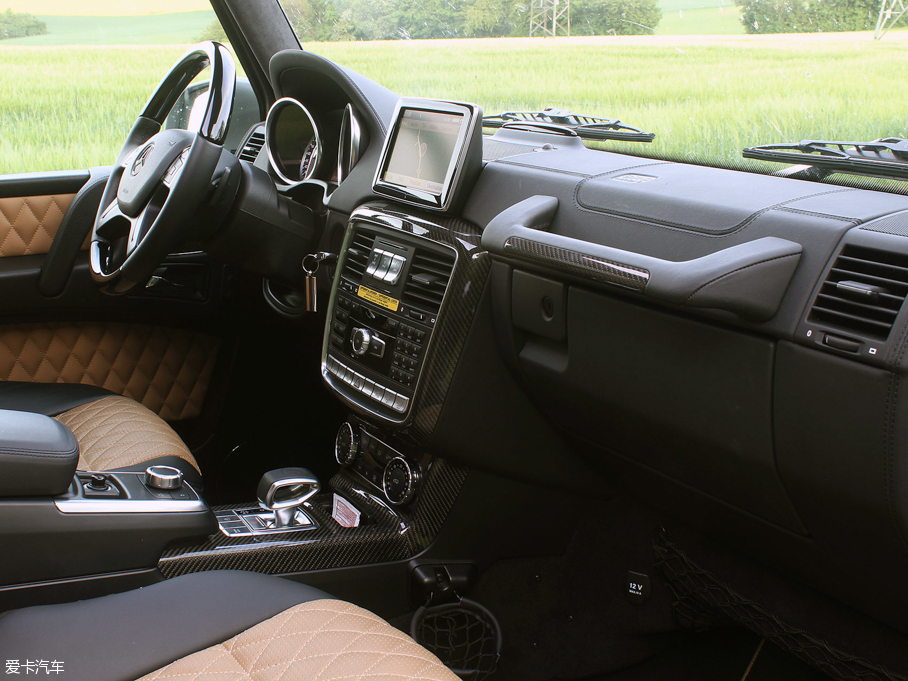 2015YGAMG AMG G 65