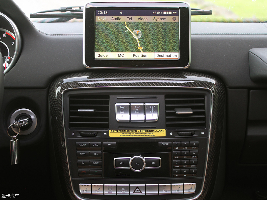 2015YGAMG AMG G 65