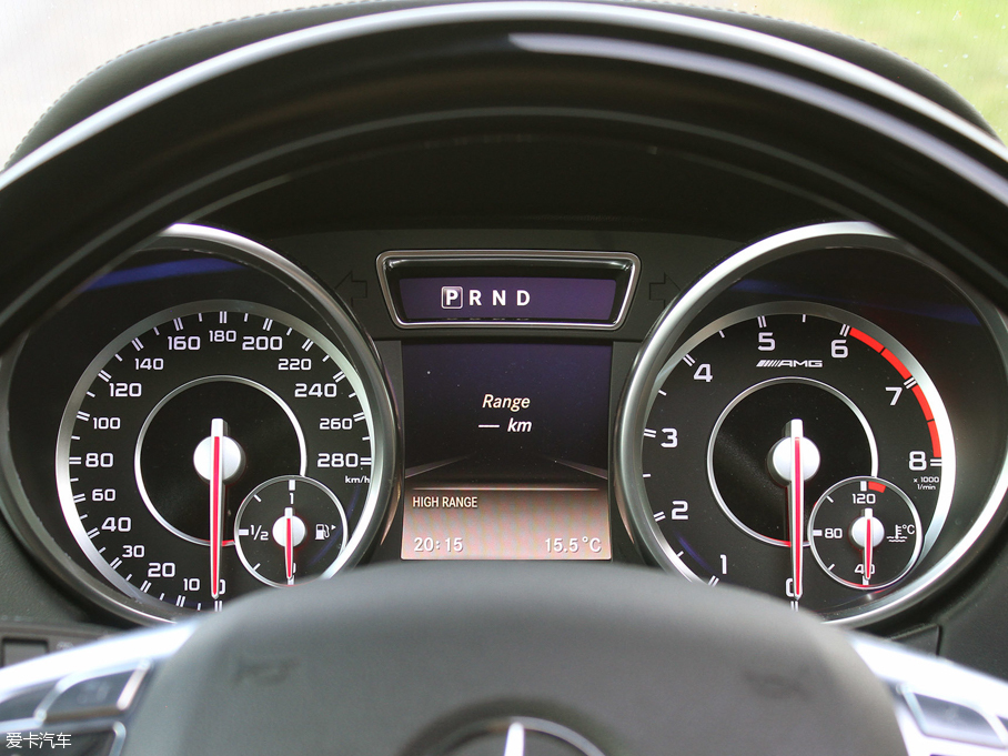 2015YG(j)AMG AMG G 65