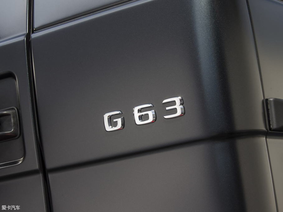 2015YGAMG AMG G 63