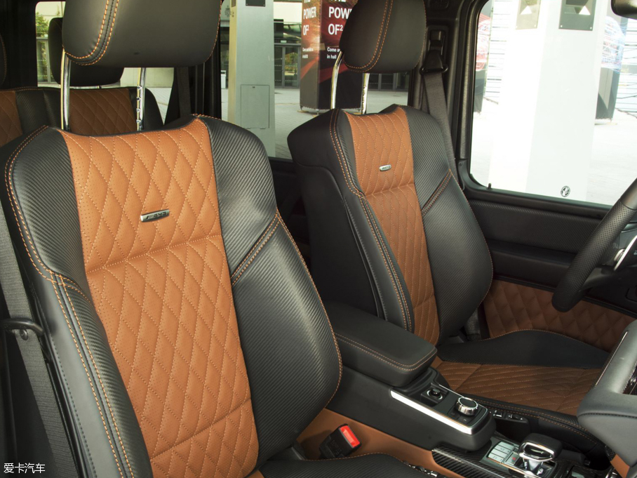 2015YGAMG AMG G 63