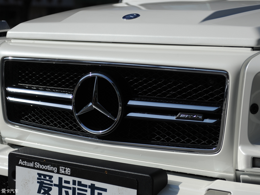 2016YGAMG AMG G 63 463